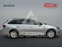 2021 Skoda Octavia