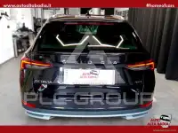 2021 Skoda Octavia