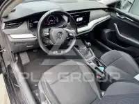 2021 Skoda Octavia