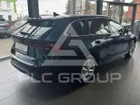 2021 Skoda Octavia