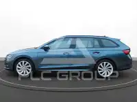 2021 Skoda Octavia