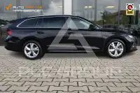 2021 Skoda Octavia
