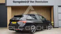 2021 Skoda Octavia