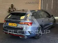 2021 Skoda Octavia