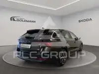 2021 Skoda Octavia