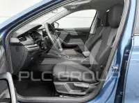 2021 Skoda Octavia