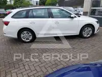 2021 Skoda Octavia