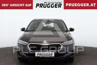 2021 Skoda Octavia
