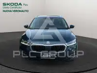 2021 Skoda Octavia