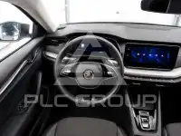 2021 Skoda Octavia