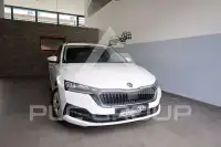2021 Skoda Octavia