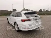 2021 Skoda Octavia