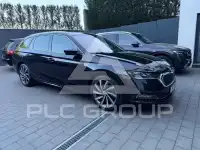 2021 Skoda Octavia
