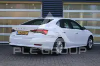 2021 Skoda Octavia
