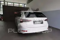2021 Skoda Octavia