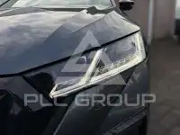 2021 Skoda Octavia