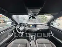2021 Skoda Octavia