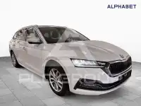 2021 Skoda Octavia