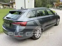 2021 Skoda Octavia
