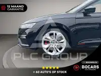 2021 Skoda Octavia