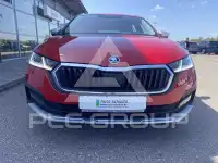 2021 Skoda Octavia