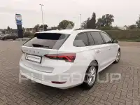 2021 Skoda Octavia