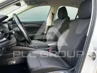 2021 Skoda Octavia
