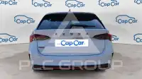 2021 Skoda Octavia