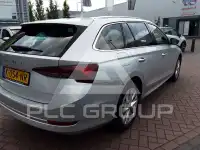 2021 Skoda Octavia