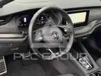 2021 Skoda Octavia