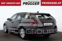 2021 Skoda Octavia