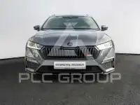 2021 Skoda Octavia