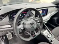 2021 Skoda Octavia