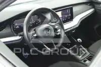 2021 Skoda Octavia