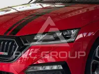 2021 Skoda Octavia