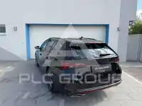 2021 Skoda Octavia