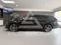 2021 Skoda Octavia