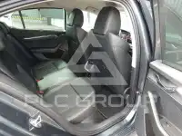 2021 Skoda Octavia