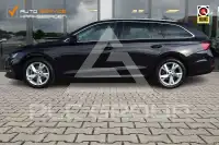 2021 Skoda Octavia