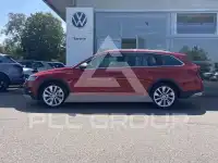 2021 Skoda Octavia