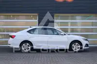 2021 Skoda Octavia