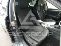 2021 Skoda Octavia