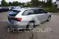 2021 Skoda Octavia
