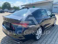 2021 Skoda Octavia
