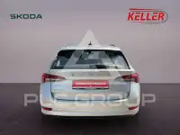 2021 Skoda Octavia