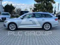 2021 Skoda Octavia