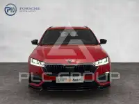 2021 Skoda Octavia