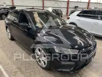 2021 Skoda Octavia