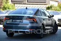 2021 Skoda Octavia