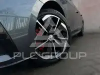 2021 Skoda Octavia